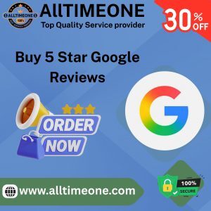 Buy Google 5 Star Review