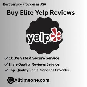 Buy Elite Yelp Reviews