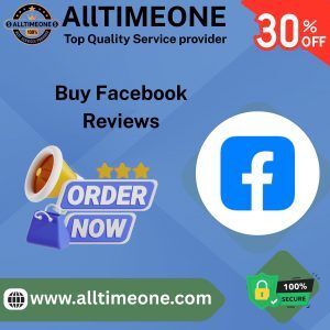 Buy Facebook Reviews