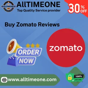 Buy Zomato Reviews