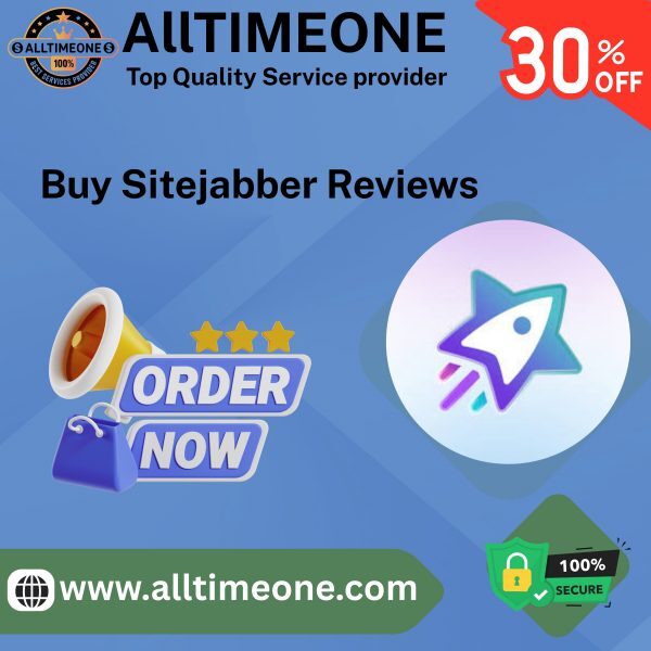 Buy Sitejabber Reviews