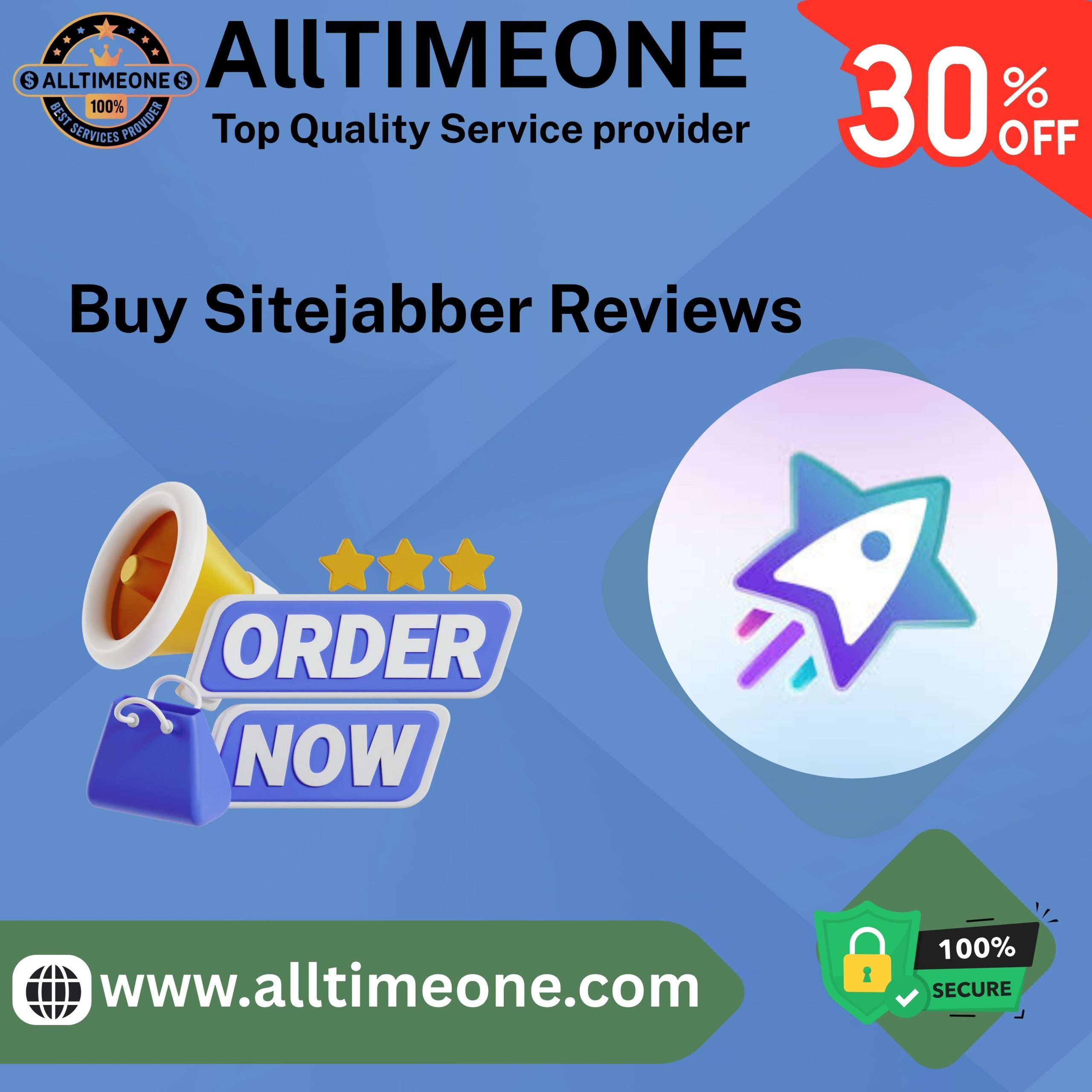 Buy Sitejabber Reviews