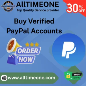 Buy Verified Paypal Accounts