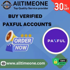 Buy Verified Paxful Accounts