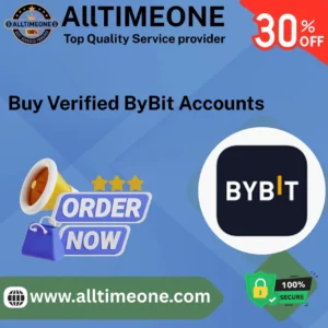 Buy Verified ByBit Accounts
