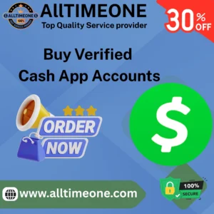 Buy Verified Cash App Accounts