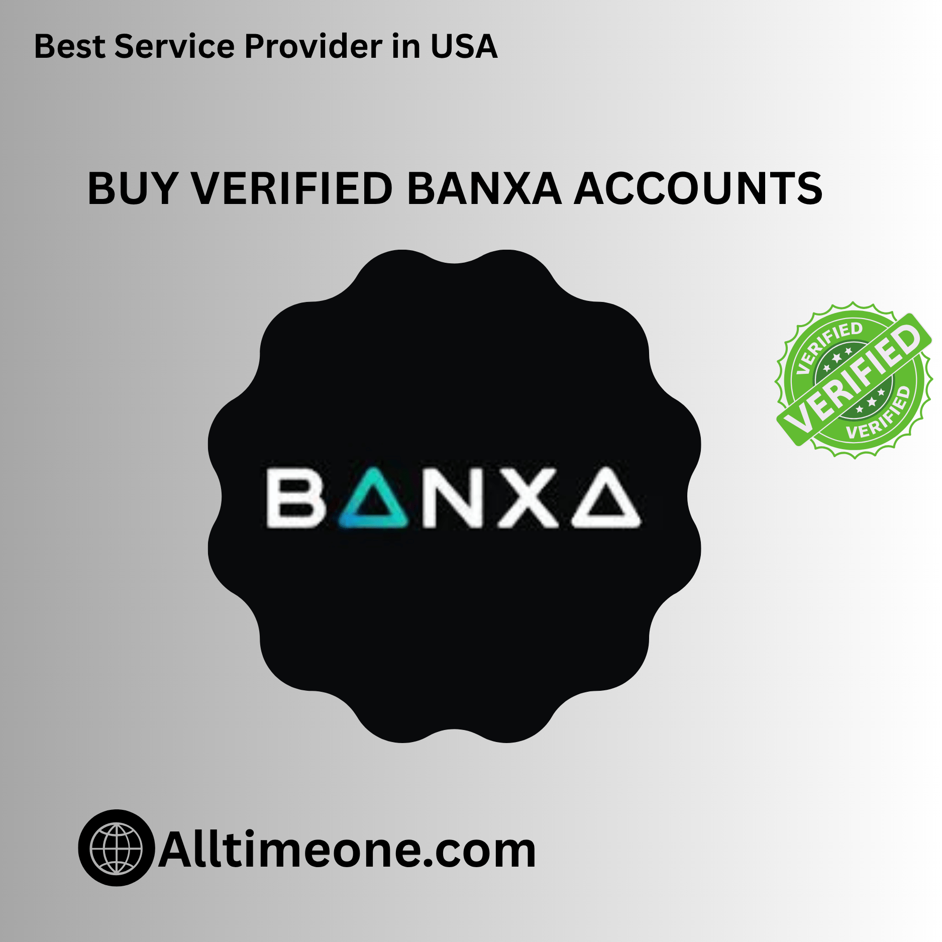 BUY VERIFIED BANXA ACCOUNTS